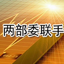 两部委文件